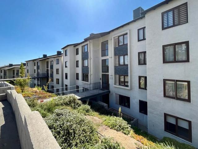 Venta Departamento La florida alto macul