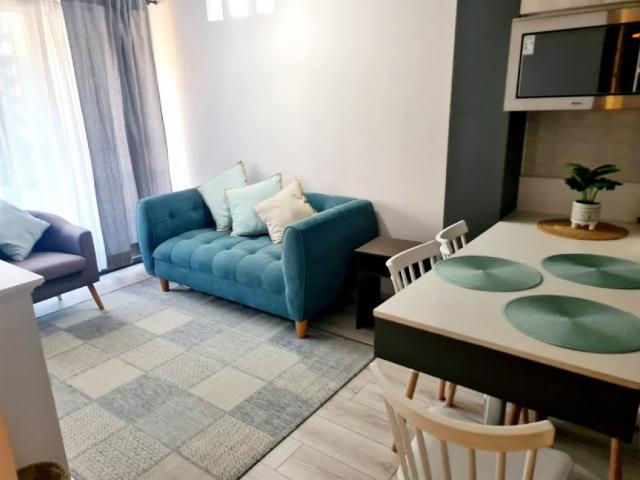 Venta departamento la florida depto 2d + e+b metro vicente valdés oportunidad