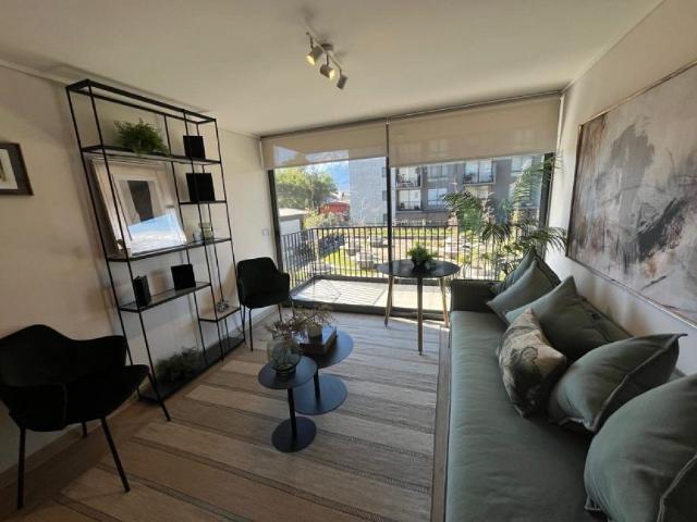 Venta departamento la florida precio oportunidad depto 2d2b + e+b metro los quillayes