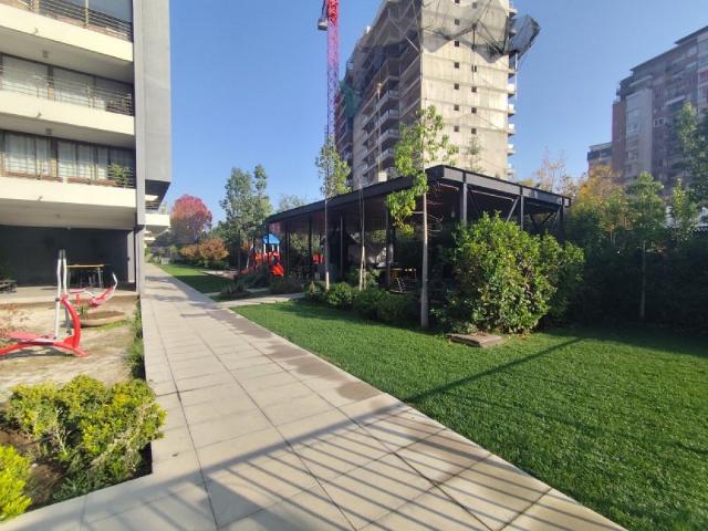 Venta Departamento La florida excelente departamento semi nuevo con excelente conectividad
