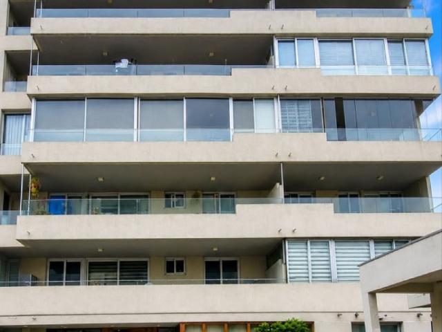 Venta departamento la florida metro vicente valdés