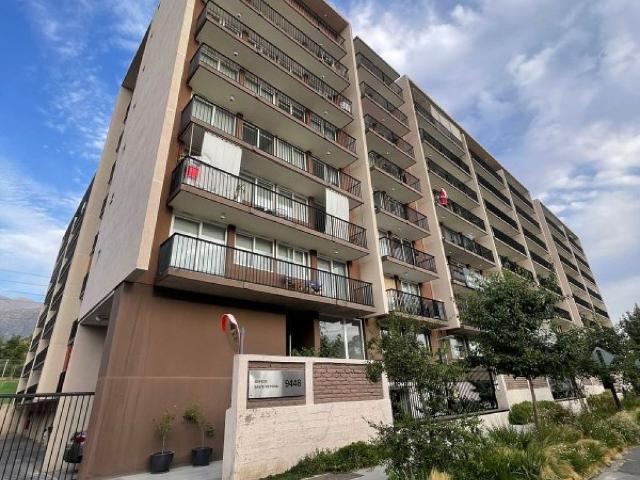 Venta departamento la florida santa victoria 9448