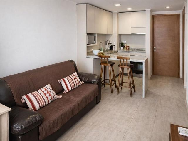 Venta Departamento La florida Se vende Departamento en Inés de Suarez de 2 Dormitorios