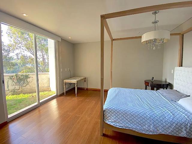 VENTA DEPARTAMENTO LA LOMA SANTA FE CDMX