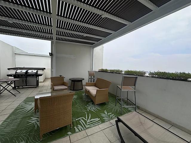 VENTA DEPARTAMENTO LA LOMA SANTA FE CDMX