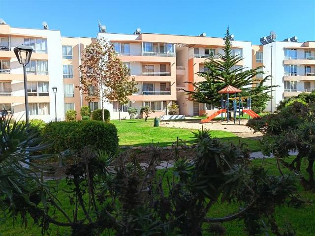 Venta Departamento La serena Oportunidad en barrio universitario de la serena