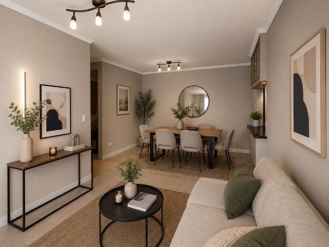 Venta Departamento La serena Oportunidad en barrio universitario de la serena