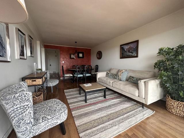 Venta Departamento La serena Av. El Santo La Serena