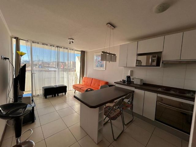 Venta Departamento La serena Av pacifico con los arrayanes