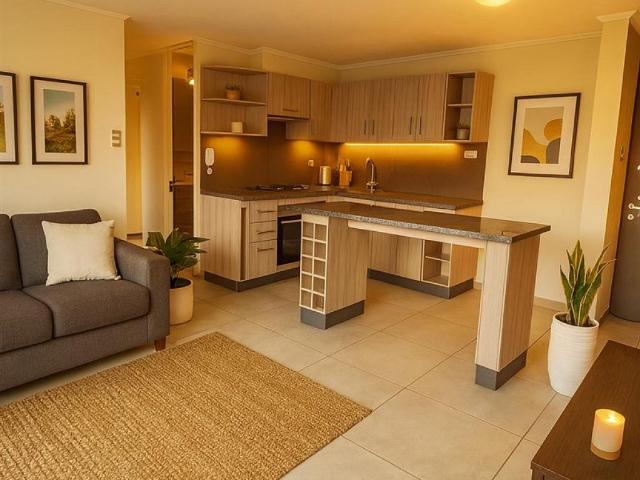 Venta Departamento La serena Av. Pacifico