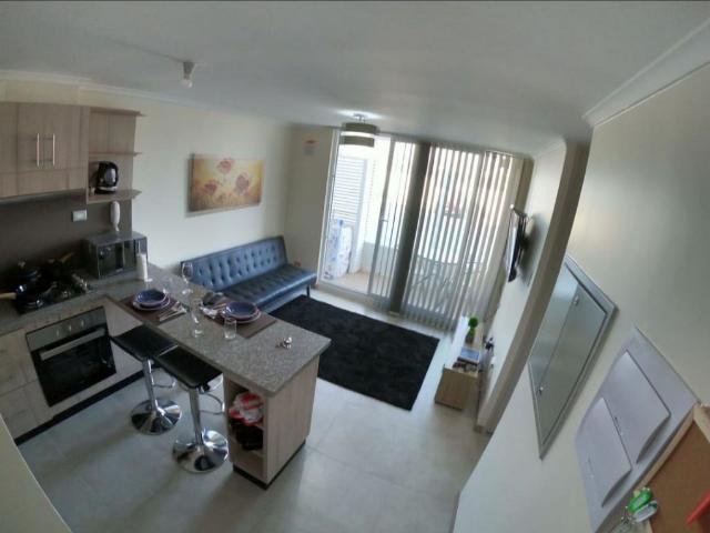 Venta Departamento La serena av pacifico 750