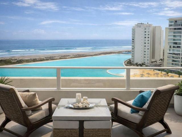 Venta Departamento La serena Av pacifico 761