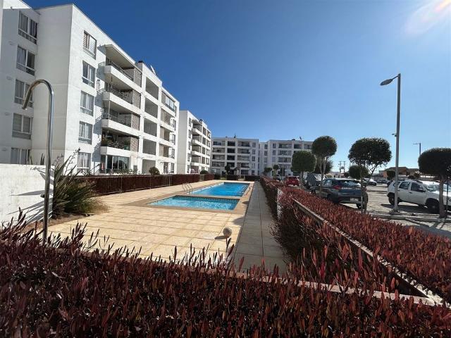 Venta Departamento La serena Av panoramica 964