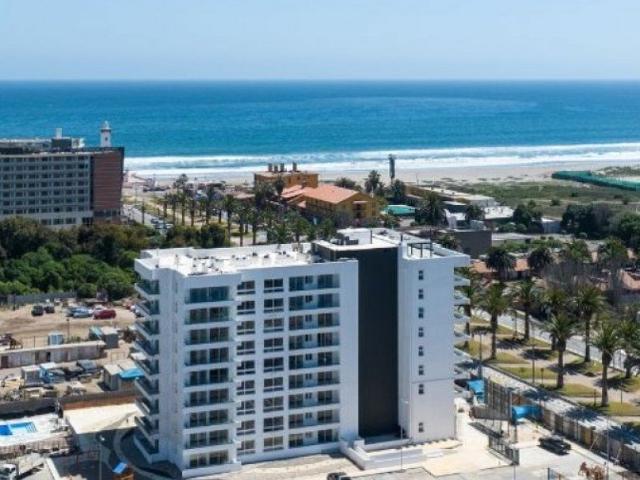 Venta Departamento La serena avda Francisco de Aguirre 813
