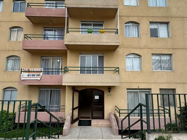 Venta Departamento La serena Avda Juan Cisterna 3695