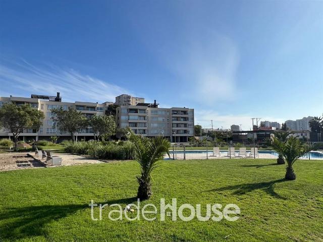 Venta Departamento La serena Avenida Central, Neozpacio, La Serena