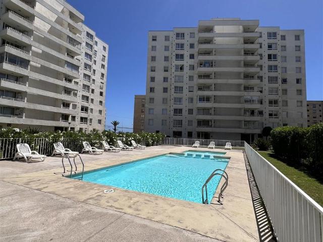 Venta Departamento La serena Avenida pacífico