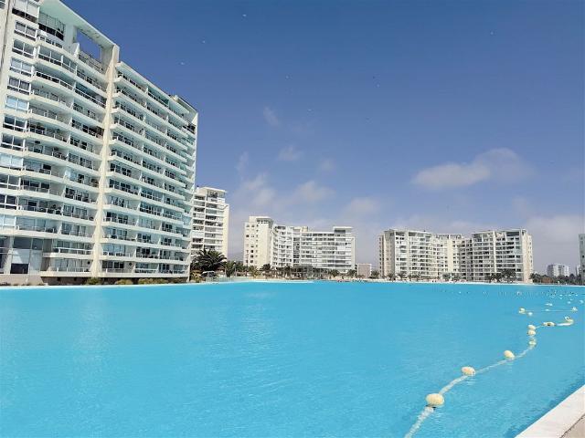 Venta Departamento La serena Avenida Pacifico 700