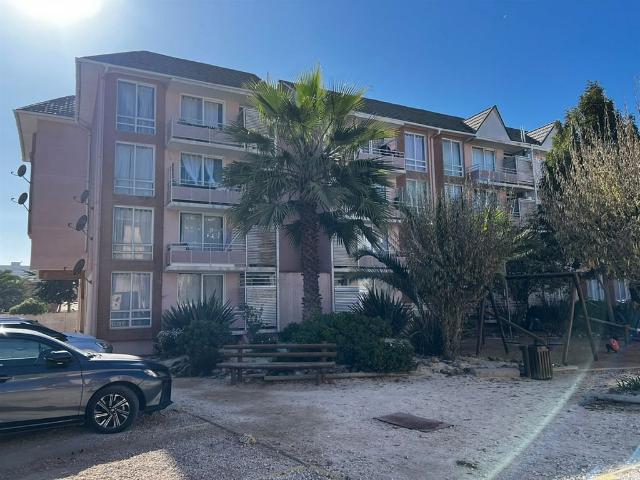 Venta Departamento La serena avenida pacifico con cuatro esquinas