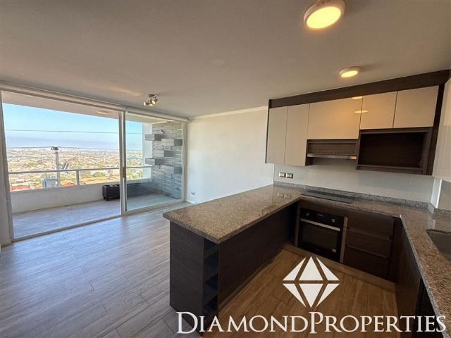 Venta Departamento La serena Bartolomé Blanche