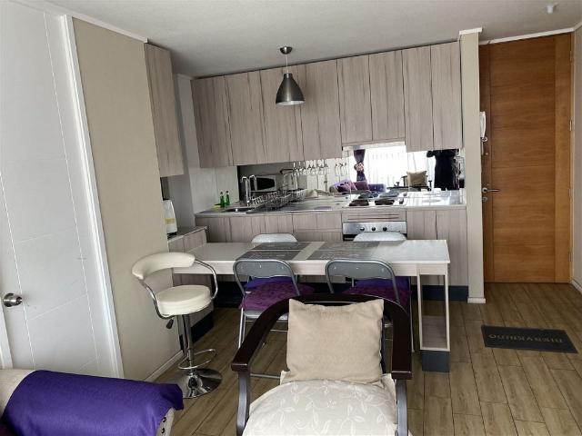 Venta Departamento La serena Centro de la ciudad de la serena