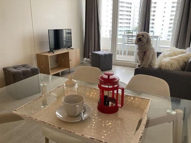 Venta Departamento La serena Cercano a famoso restaurante La Mia Pizza