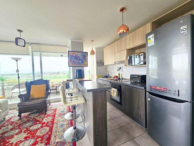 Venta Departamento La serena Condominio Alto La Serena