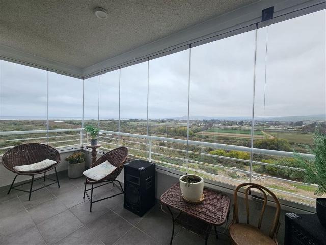 Venta Departamento La serena Condominio Alto La Serena 5
