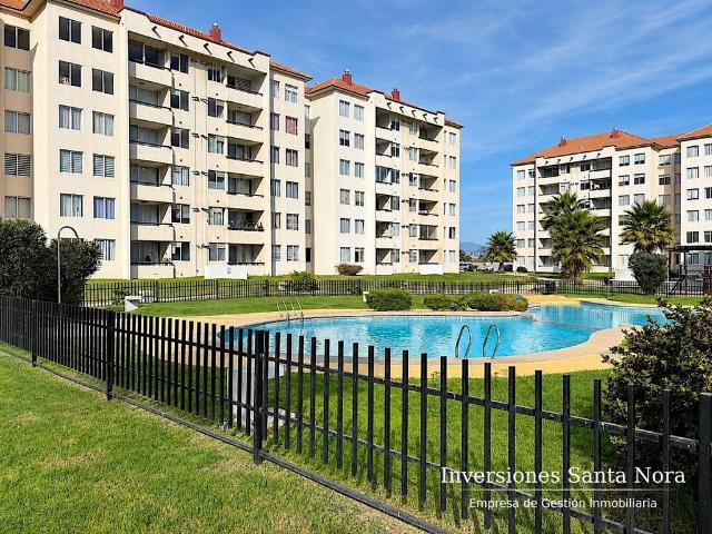 Venta Departamento La serena Condominio Nova Pacífico a pasos de Avenida del Mar
