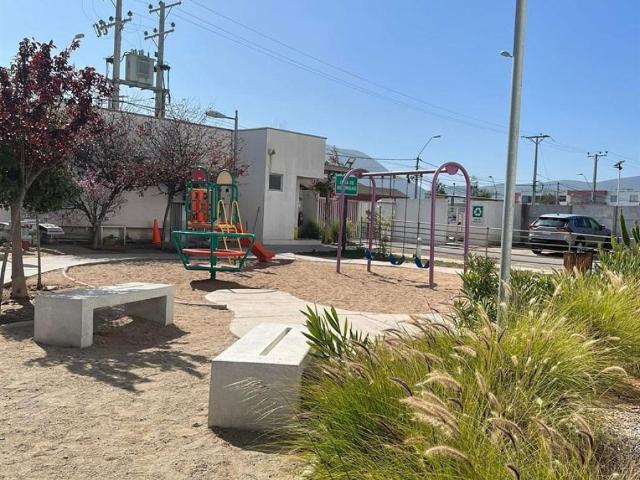 Venta Departamento La serena Condominio Sendero del Milagro