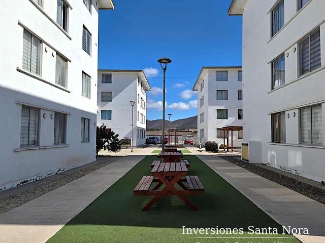 Venta Departamento La serena DEPARTAMENTO EN VENTA CONDOMINIO BRISAS DE LA FLORIDA III