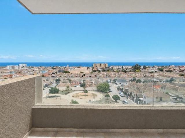Venta departamento la serena depto 3d/2b en condominio ulriksen