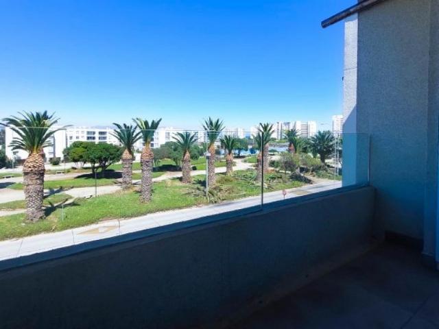 Venta departamento la serena dpto 2d a pasos de la playa inversión o vivienda la serena
