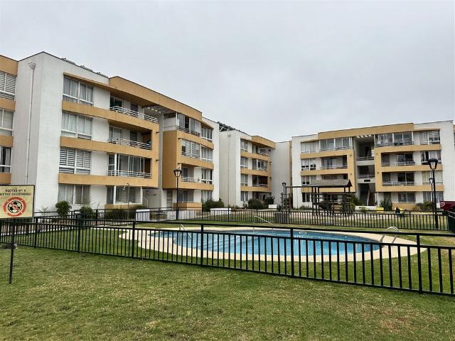 Venta Departamento La serena EXCELENTE DEPARTAMENTO UBICADO EN SECTOR RESIDENCIAL CONSOLIDADO