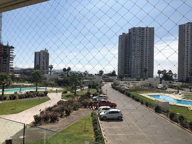 Venta Departamento La serena edificio marina horizonte