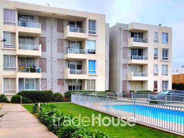 Venta Departamento La serena El brillador, La Serena
