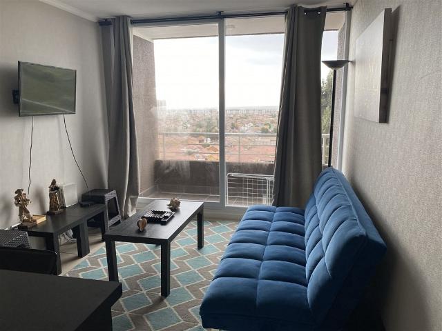 Venta Departamento La serena Federico arcos 397