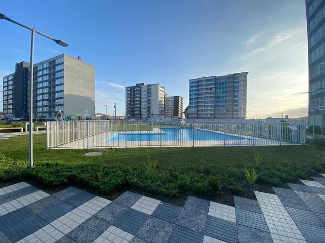 Venta Departamento La serena Frente a supermercado lider francisco de aguirre