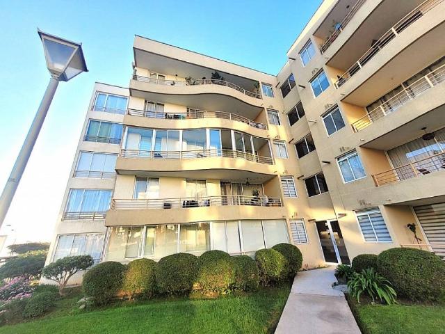 Venta Departamento La serena gabriel gonzalez videla con el chañar