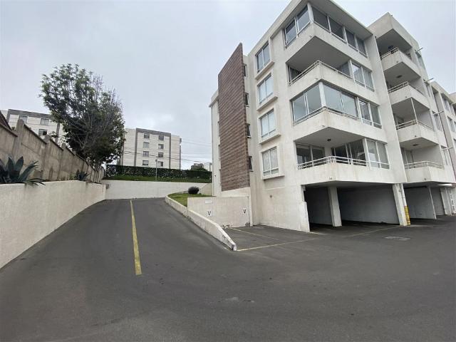 Venta Departamento La serena San joaquin