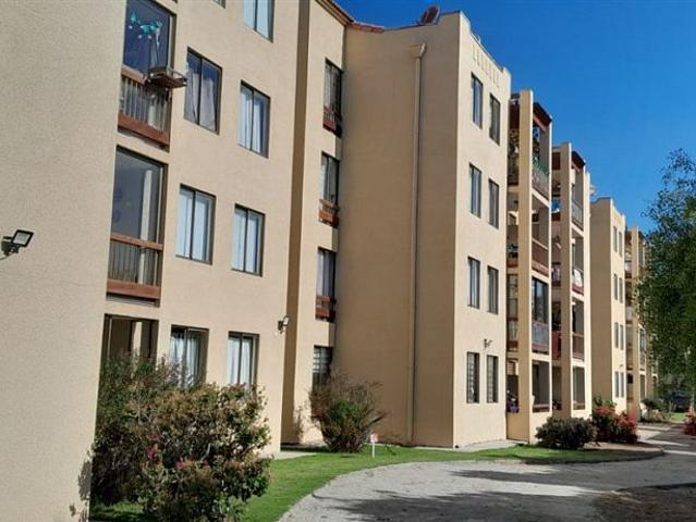 Venta Departamento La serena Scl_codigo77208 avda. puertas del mar 351, condominio napoles