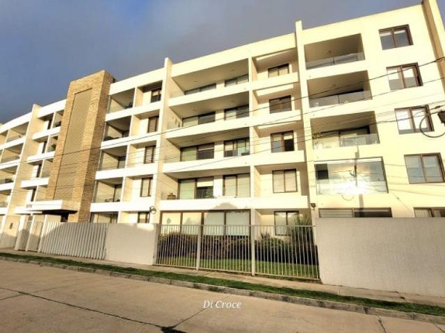 Venta Departamento La serena silvia pinto con ernesto molina