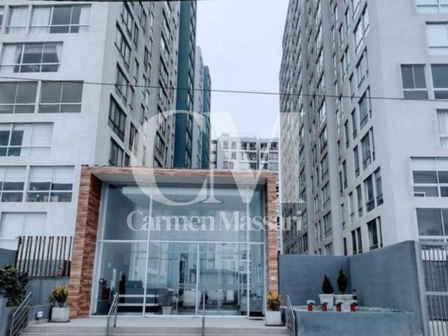 Venta Departamento La Perla
