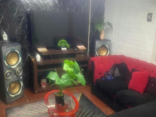 Venta Departamento La Pintana 1720 | dormitorios por 33000. 00 en Santiago