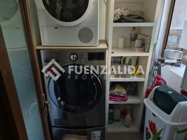 Venta Departamento La Reina 4 dorm 4 baños 2 estacionamiento | 4 dormitorios por 13500.00 en La Reina