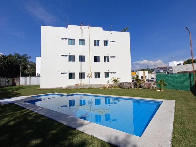 Venta Departamento Las Brisas, Morelos