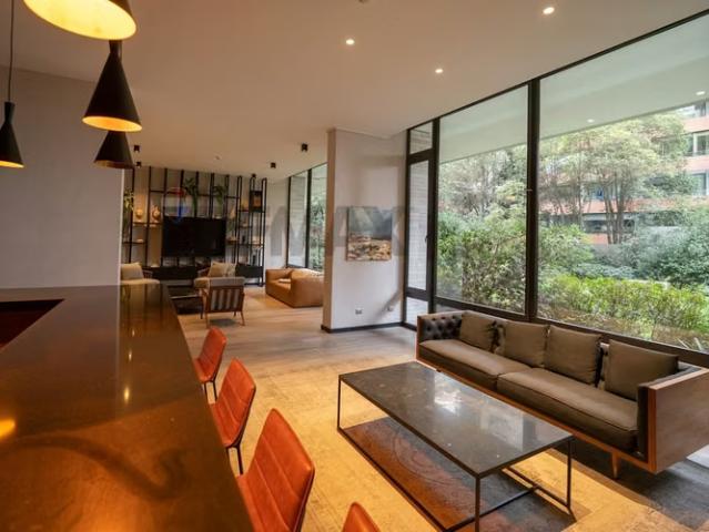 Venta departamento las condes 2d 2b | 2 dormitorios por 8980.00 en Las Condes