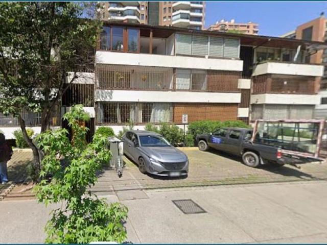 Venta Departamento Las condes Ubicación privilegiada, los militares con alonso de córdova