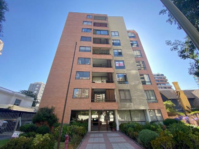 Venta departamento las condes vendemos departamento en alcántara las condes