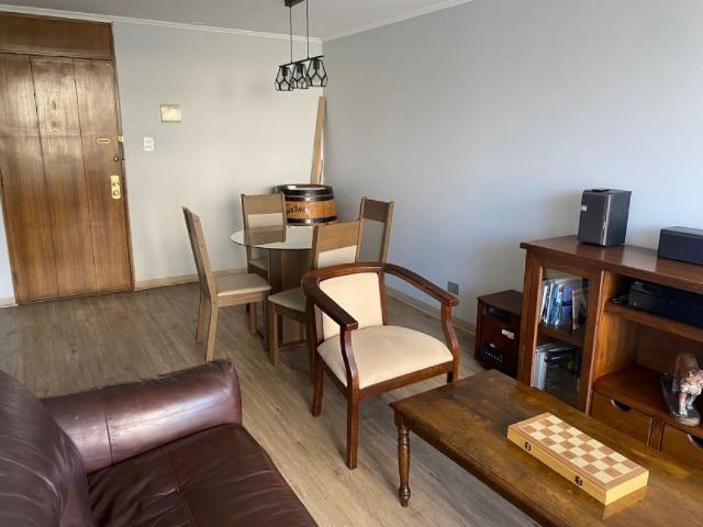 Venta departamento las condes vendo hermoso departamento en av. alcántara las condes
